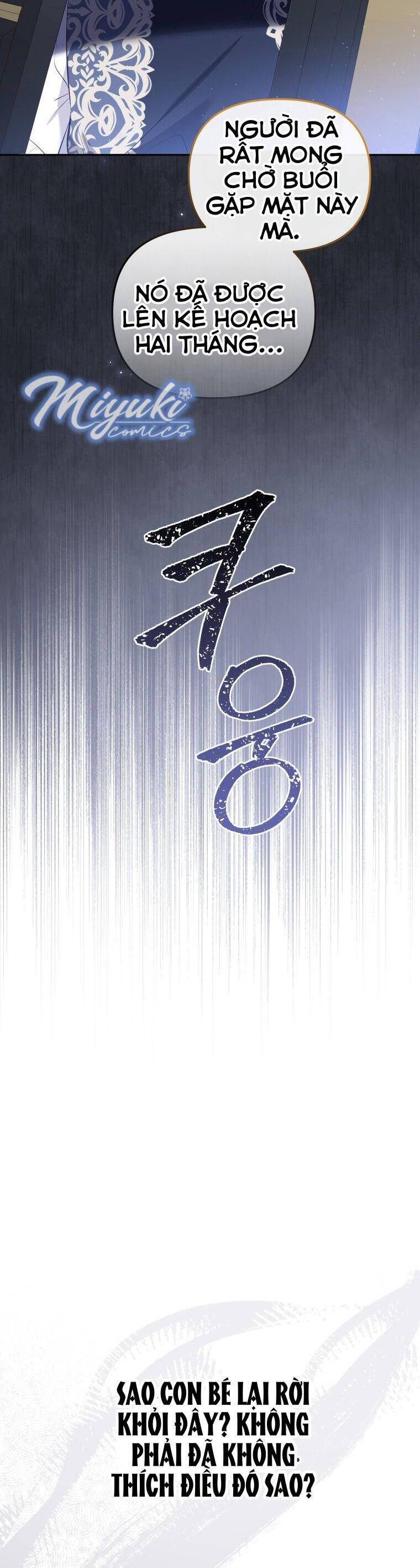 Tôi Đang Được Nuôi Dưỡng Bởi Những Kẻ Phản Diện Chapter 20 - Trang 2