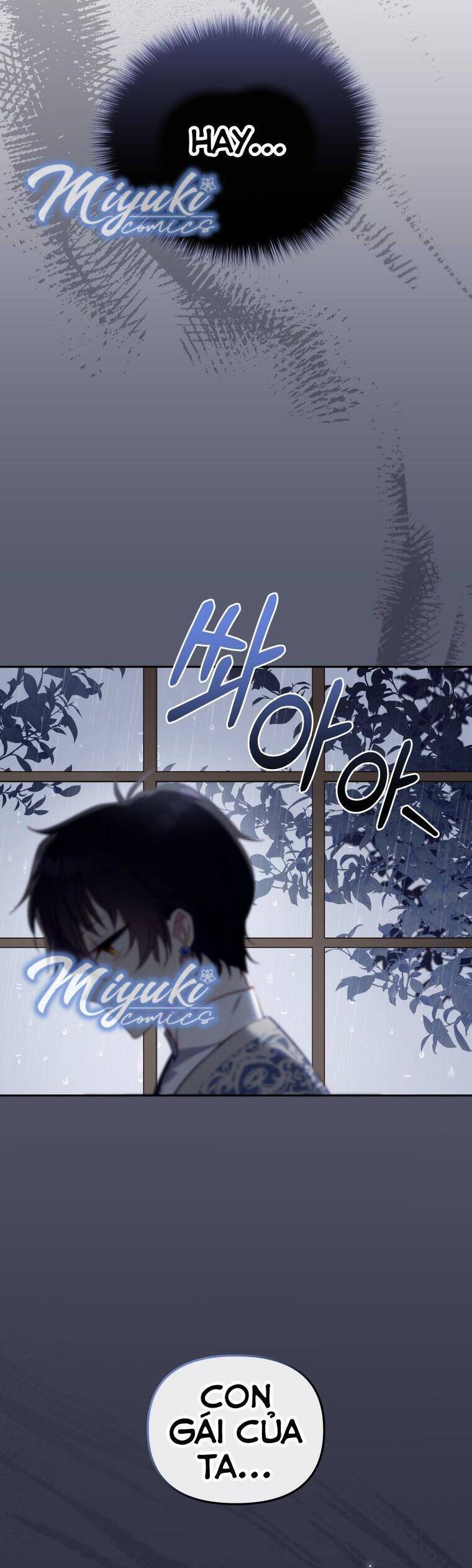 Tôi Đang Được Nuôi Dưỡng Bởi Những Kẻ Phản Diện Chapter 20 - Trang 2