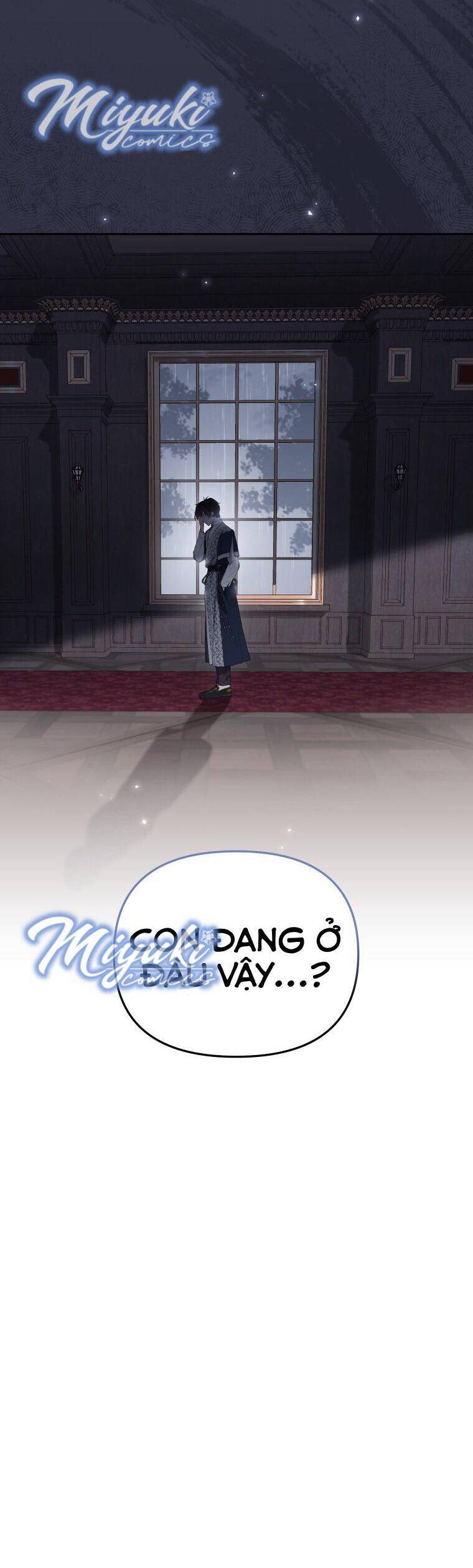 Tôi Đang Được Nuôi Dưỡng Bởi Những Kẻ Phản Diện Chapter 20 - Trang 2