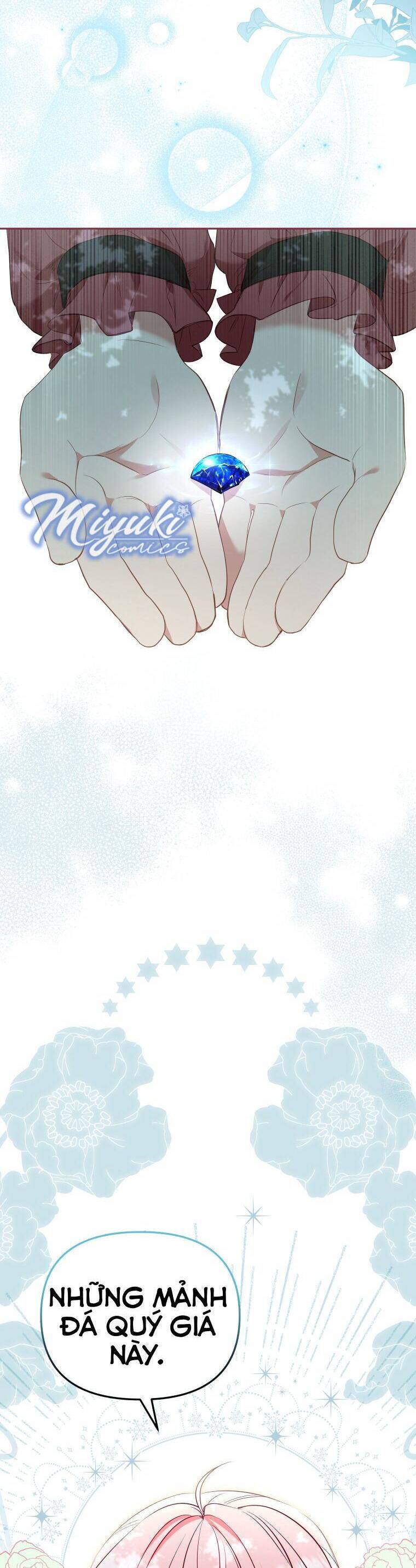 Tôi Đang Được Nuôi Dưỡng Bởi Những Kẻ Phản Diện Chapter 20 - Trang 2