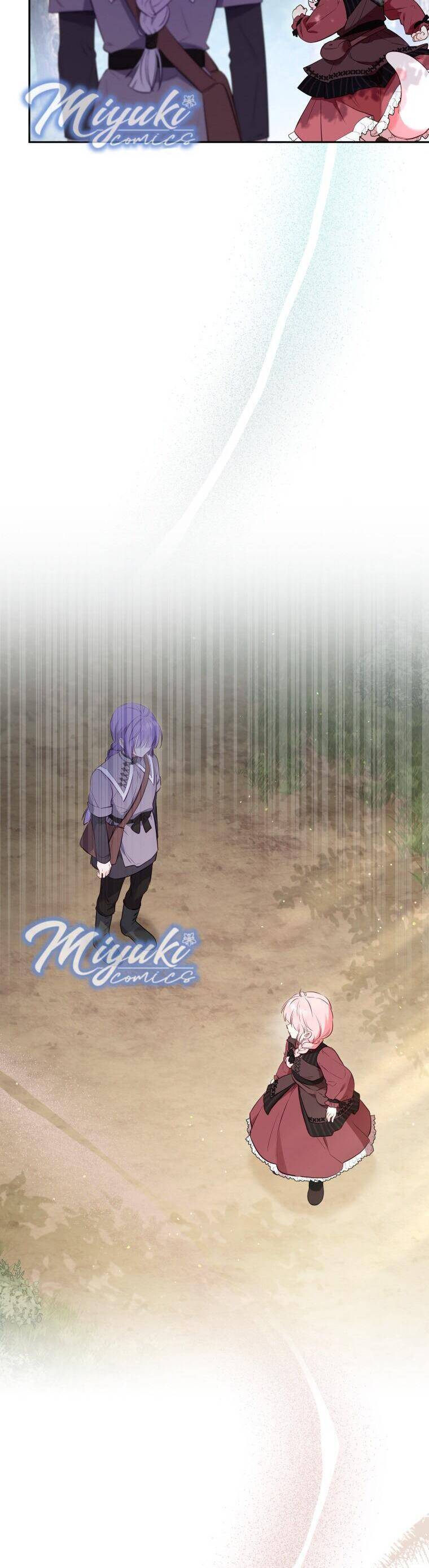 Tôi Đang Được Nuôi Dưỡng Bởi Những Kẻ Phản Diện Chapter 20 - Trang 2