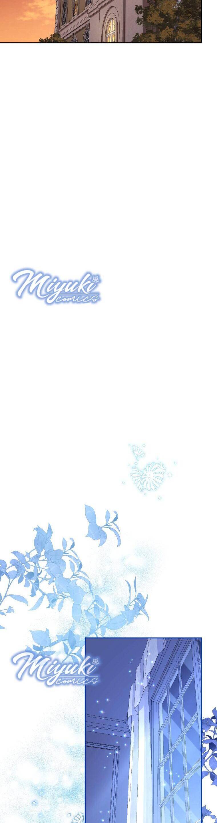 Tôi Đang Được Nuôi Dưỡng Bởi Những Kẻ Phản Diện Chapter 21 - Trang 2