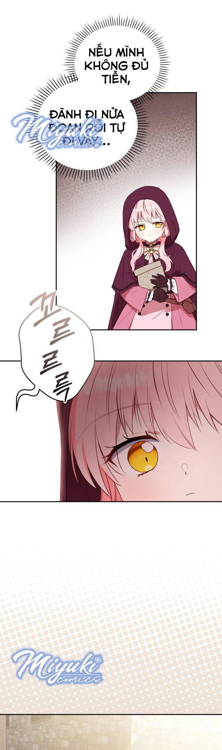 Tôi Đang Được Nuôi Dưỡng Bởi Những Kẻ Phản Diện Chapter 21 - Trang 2