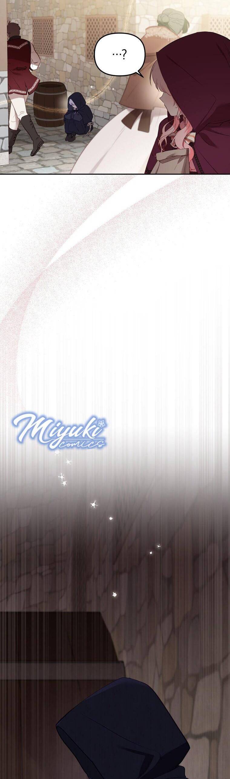 Tôi Đang Được Nuôi Dưỡng Bởi Những Kẻ Phản Diện Chapter 21 - Trang 2