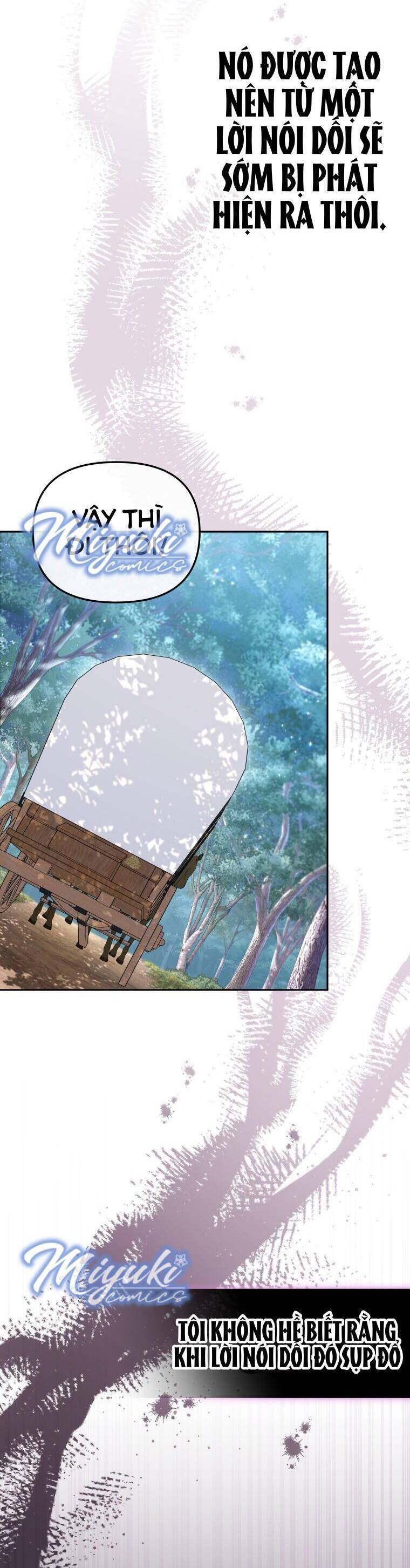 Tôi Đang Được Nuôi Dưỡng Bởi Những Kẻ Phản Diện Chapter 21 - Trang 2