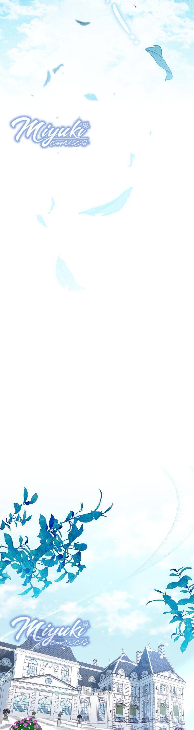 Tôi Đang Được Nuôi Dưỡng Bởi Những Kẻ Phản Diện Chapter 22 - Trang 2