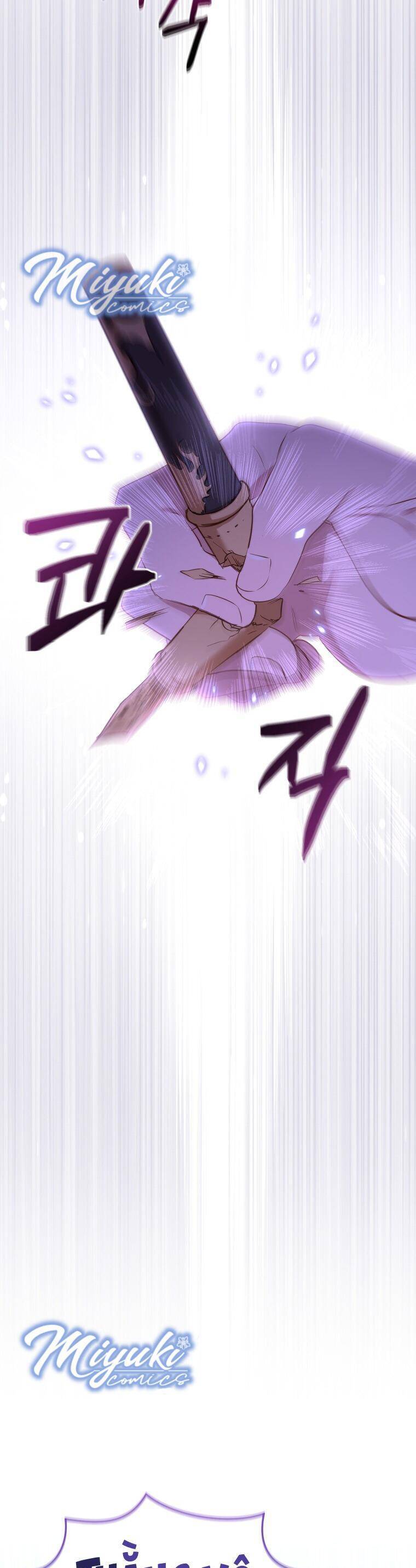 Tôi Đang Được Nuôi Dưỡng Bởi Những Kẻ Phản Diện Chapter 22 - Trang 2