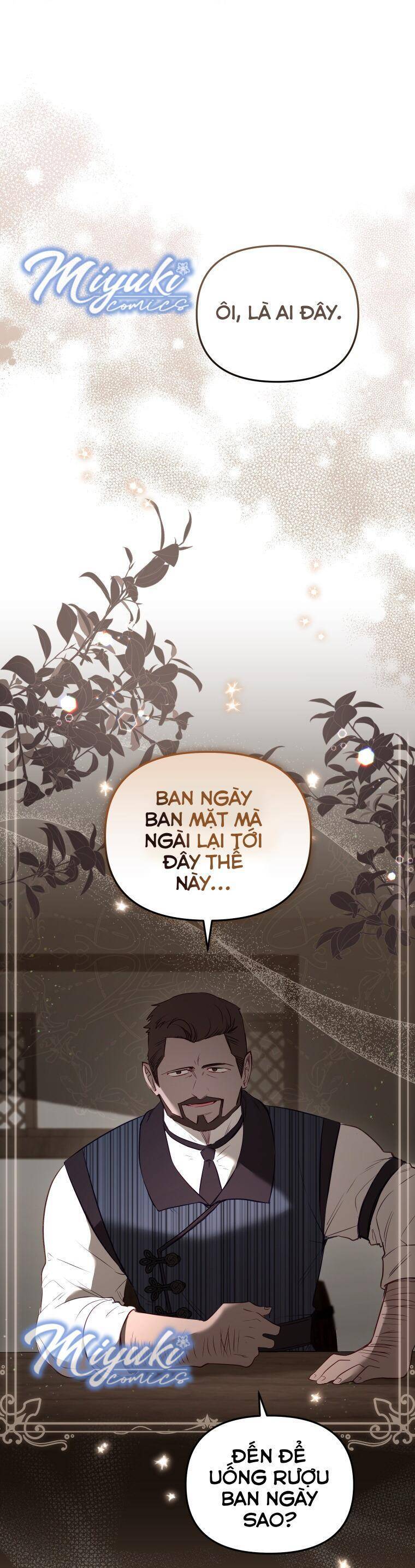 Tôi Đang Được Nuôi Dưỡng Bởi Những Kẻ Phản Diện Chapter 22 - Trang 2