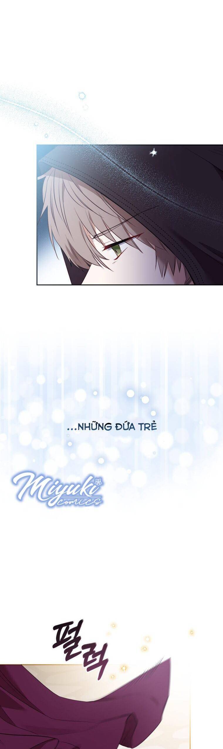 Tôi Đang Được Nuôi Dưỡng Bởi Những Kẻ Phản Diện Chapter 22 - Trang 2