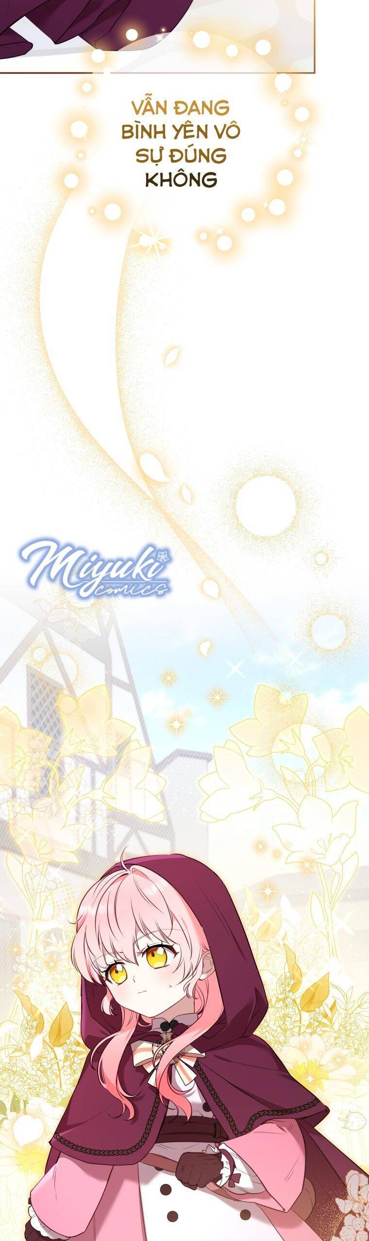 Tôi Đang Được Nuôi Dưỡng Bởi Những Kẻ Phản Diện Chapter 22 - Trang 2