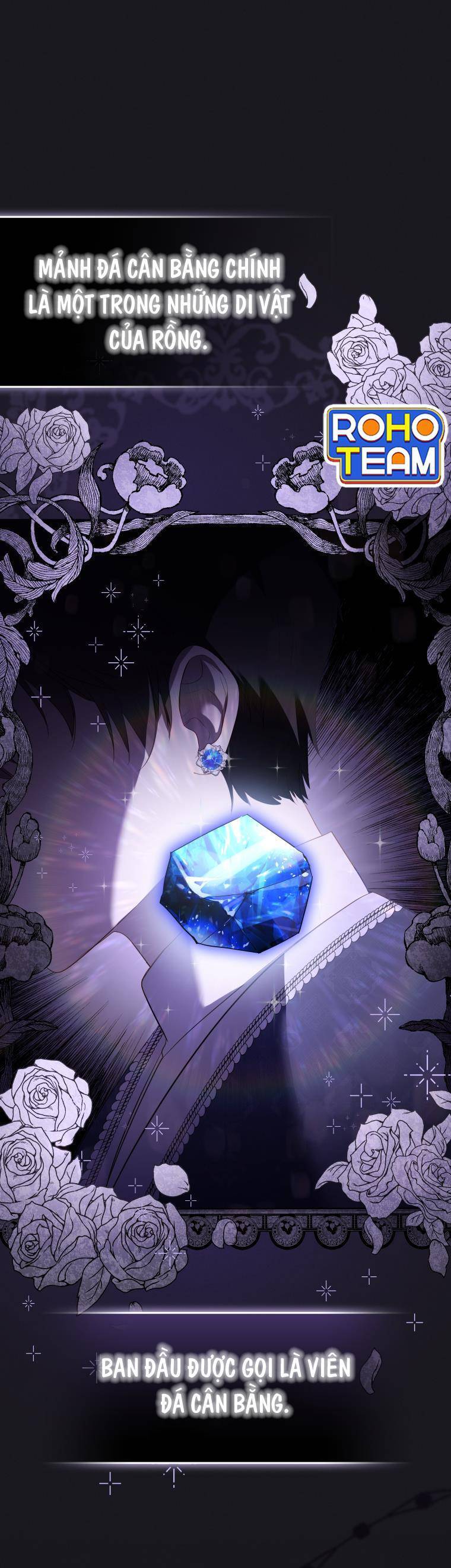 Tôi Đang Được Nuôi Dưỡng Bởi Những Kẻ Phản Diện Chapter 25 - Trang 2