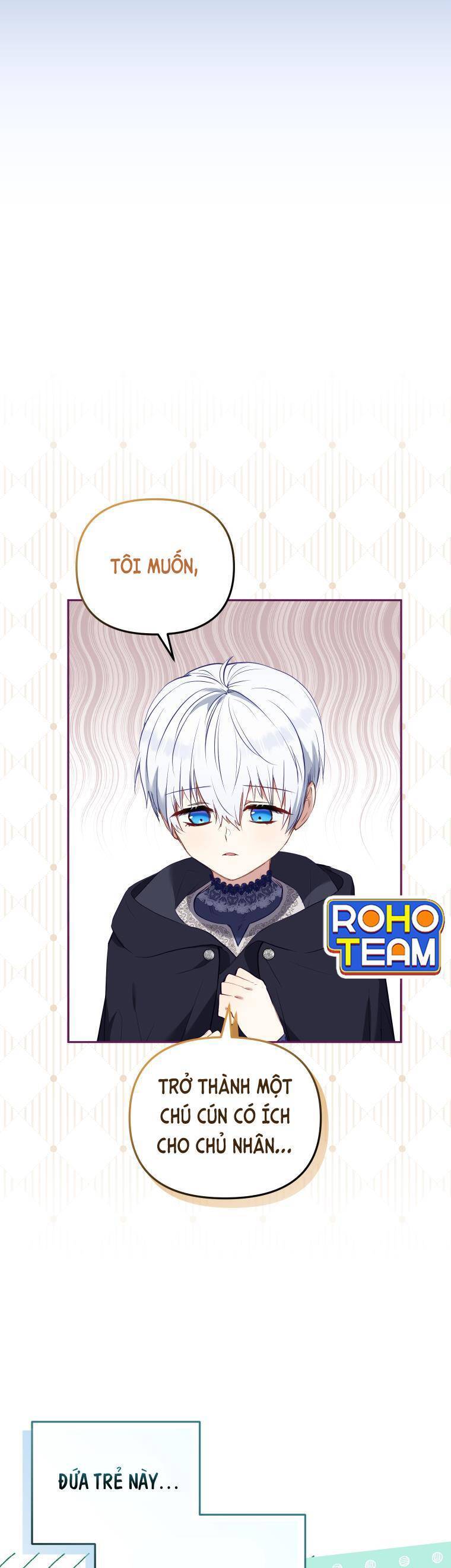 Tôi Đang Được Nuôi Dưỡng Bởi Những Kẻ Phản Diện Chapter 25 - Trang 2