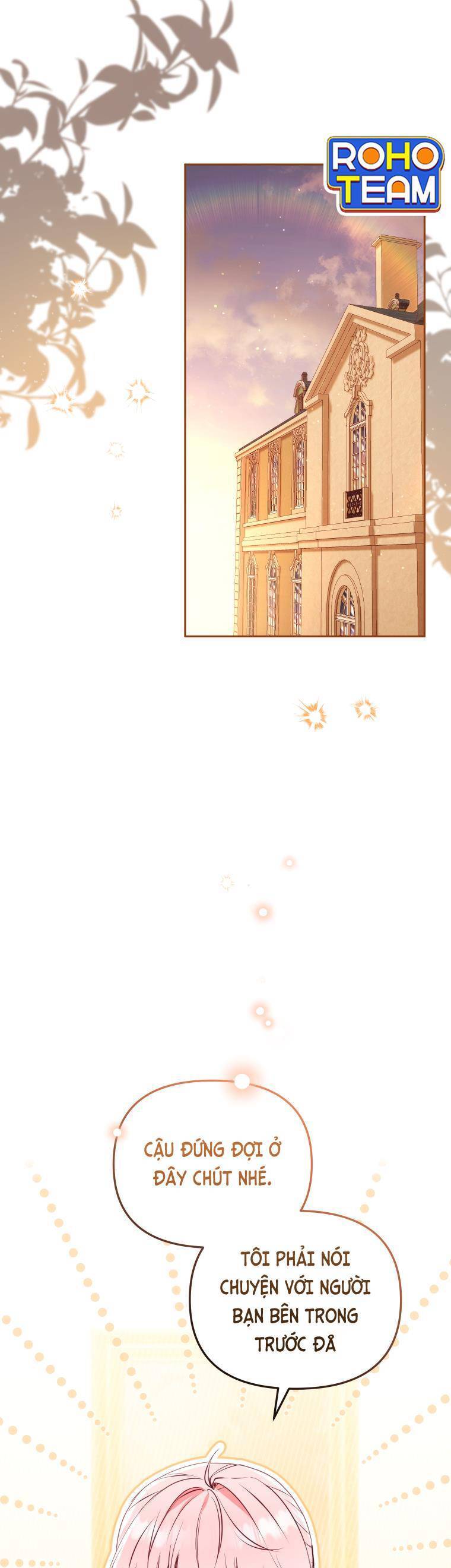 Tôi Đang Được Nuôi Dưỡng Bởi Những Kẻ Phản Diện Chapter 25 - Trang 2