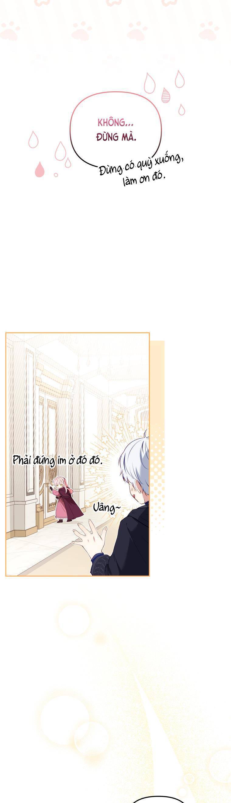 Tôi Đang Được Nuôi Dưỡng Bởi Những Kẻ Phản Diện Chapter 25 - Trang 2