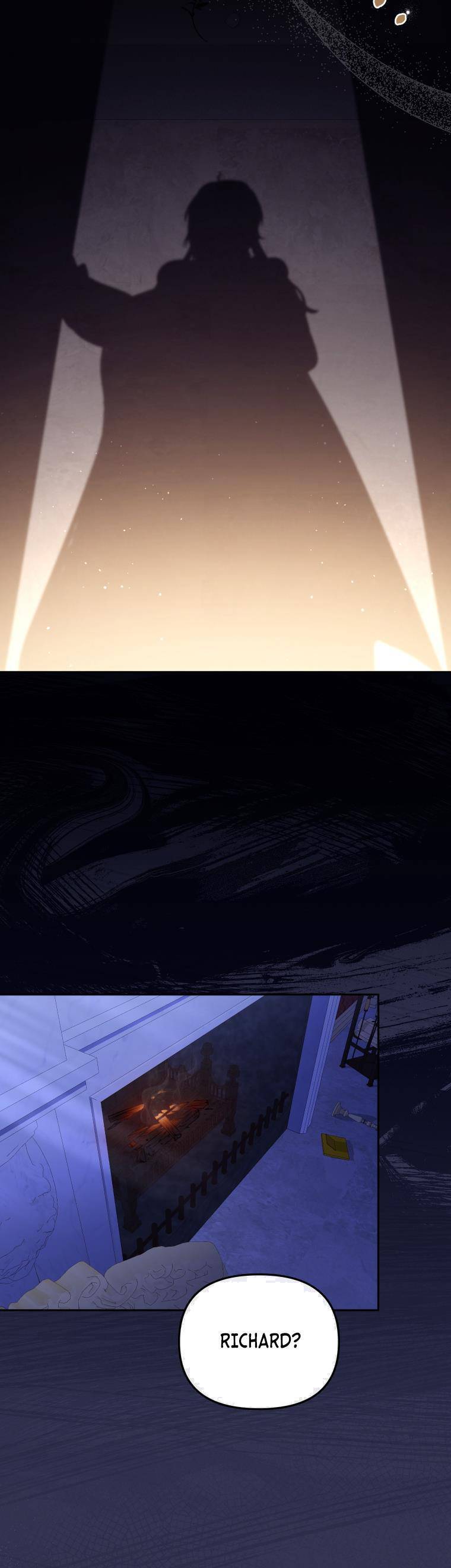 Tôi Đang Được Nuôi Dưỡng Bởi Những Kẻ Phản Diện Chapter 25 - Trang 2