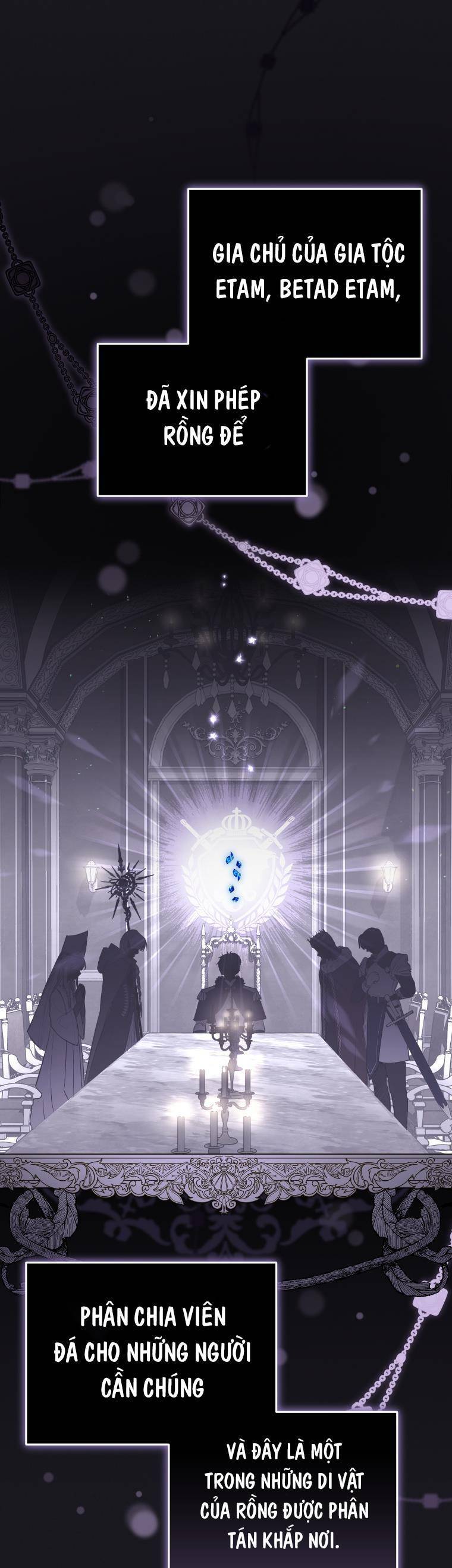 Tôi Đang Được Nuôi Dưỡng Bởi Những Kẻ Phản Diện Chapter 25 - Trang 2