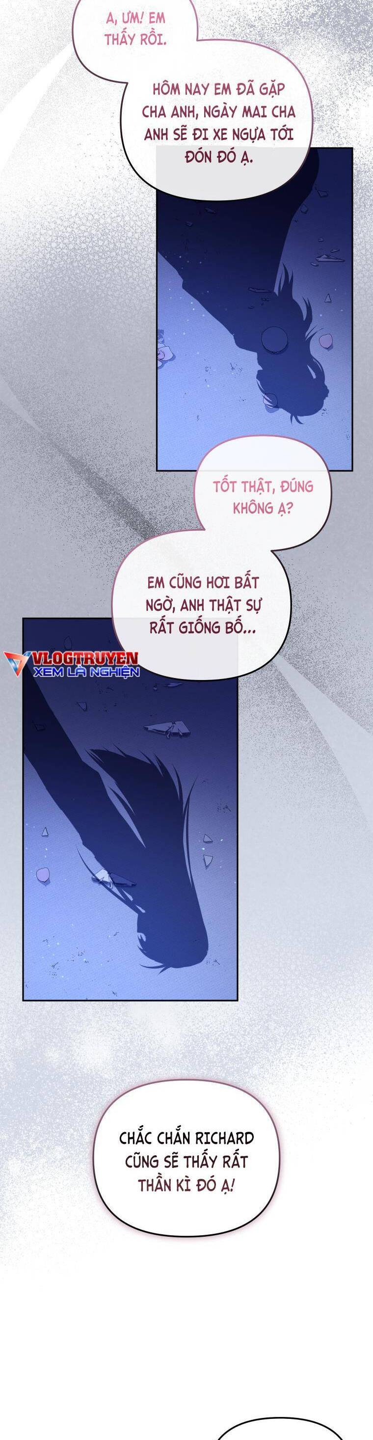 Tôi Đang Được Nuôi Dưỡng Bởi Những Kẻ Phản Diện Chapter 25 - Trang 2