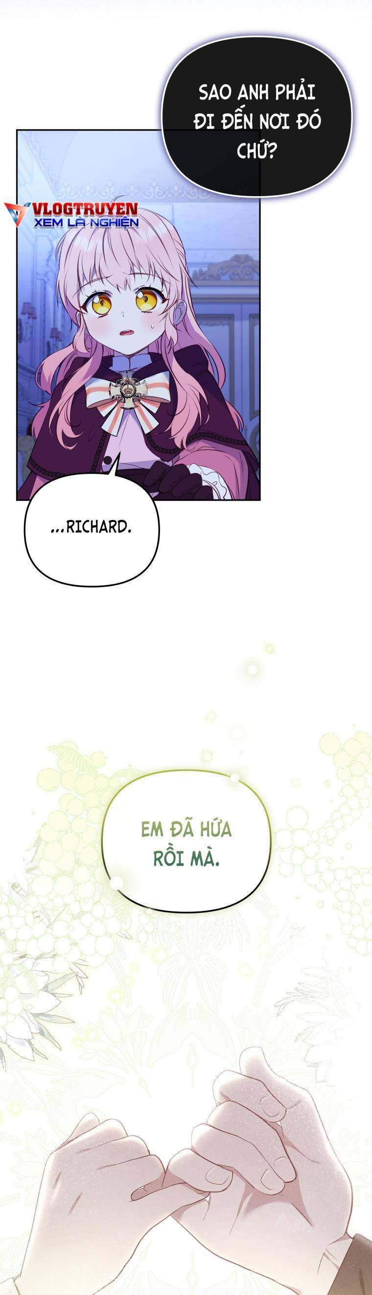 Tôi Đang Được Nuôi Dưỡng Bởi Những Kẻ Phản Diện Chapter 25 - Trang 2