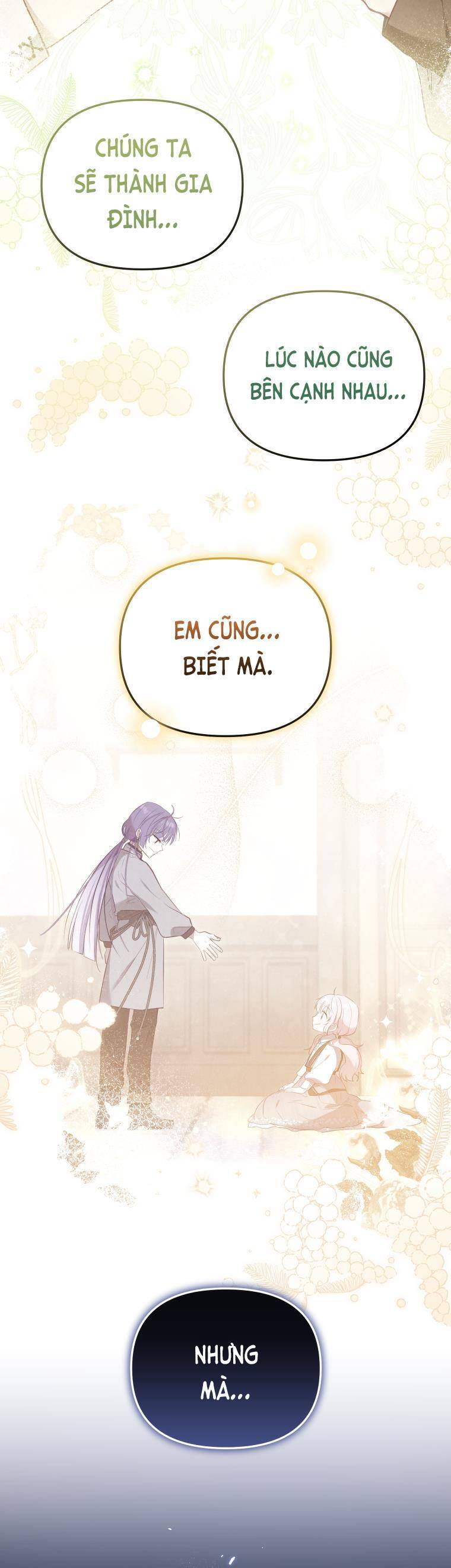 Tôi Đang Được Nuôi Dưỡng Bởi Những Kẻ Phản Diện Chapter 25 - Trang 2