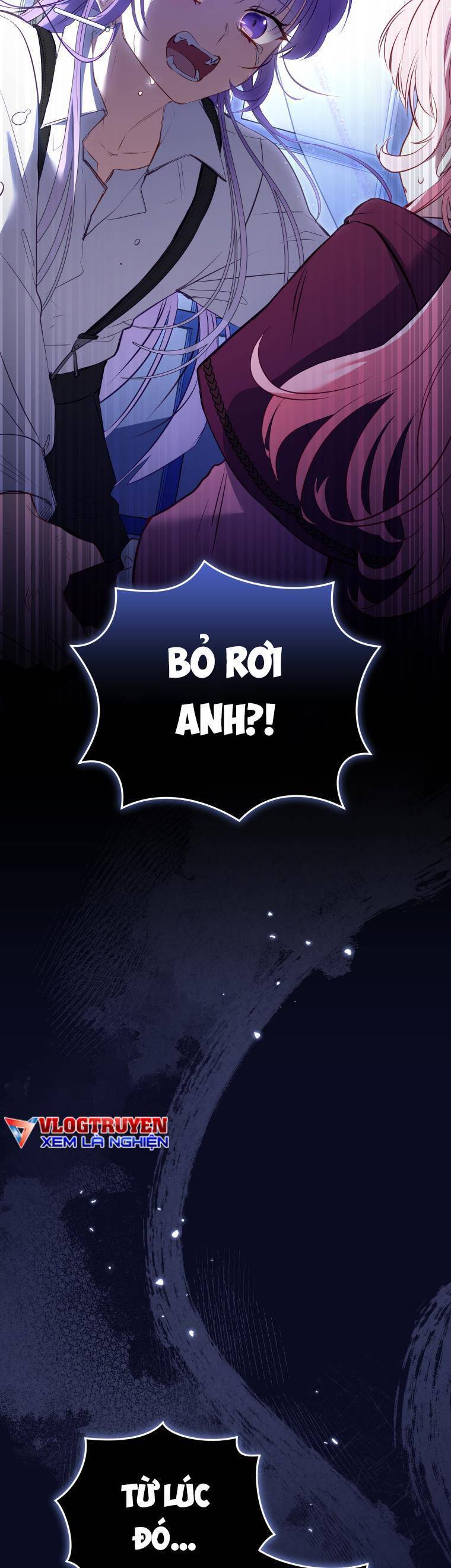 Tôi Đang Được Nuôi Dưỡng Bởi Những Kẻ Phản Diện Chapter 25 - Trang 2