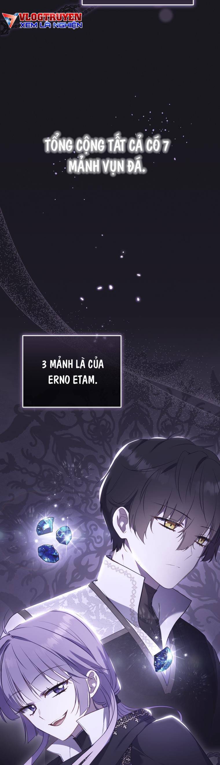 Tôi Đang Được Nuôi Dưỡng Bởi Những Kẻ Phản Diện Chapter 25 - Trang 2