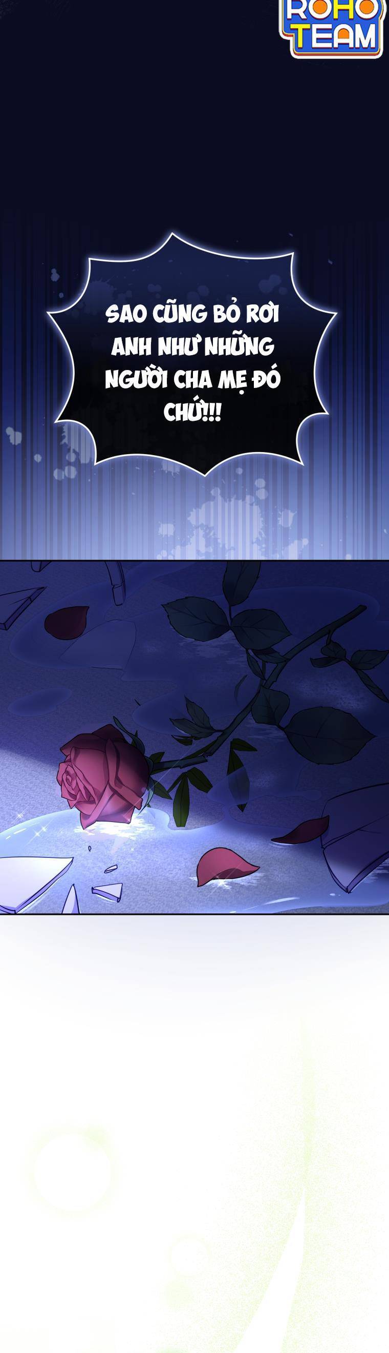 Tôi Đang Được Nuôi Dưỡng Bởi Những Kẻ Phản Diện Chapter 25 - Trang 2