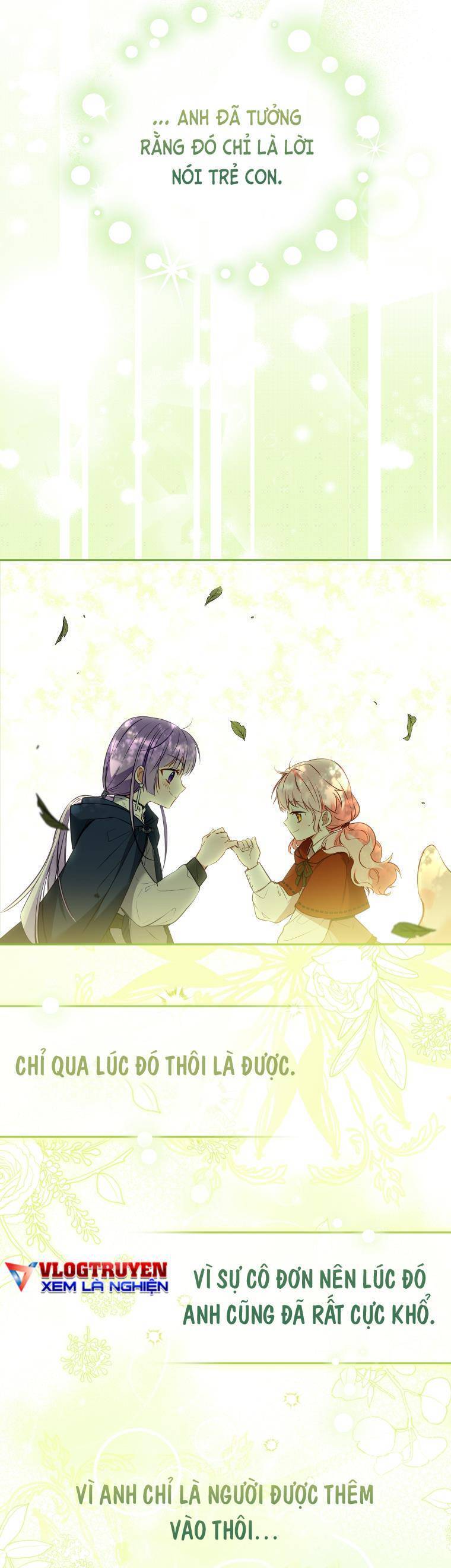 Tôi Đang Được Nuôi Dưỡng Bởi Những Kẻ Phản Diện Chapter 25 - Trang 2