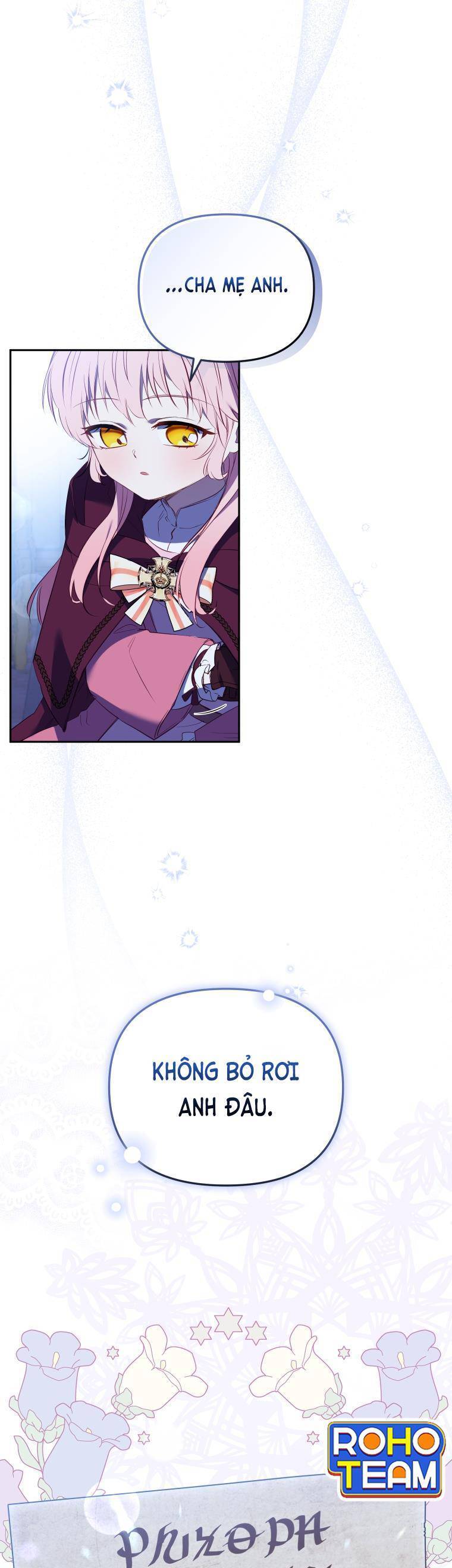 Tôi Đang Được Nuôi Dưỡng Bởi Những Kẻ Phản Diện Chapter 25 - Trang 2