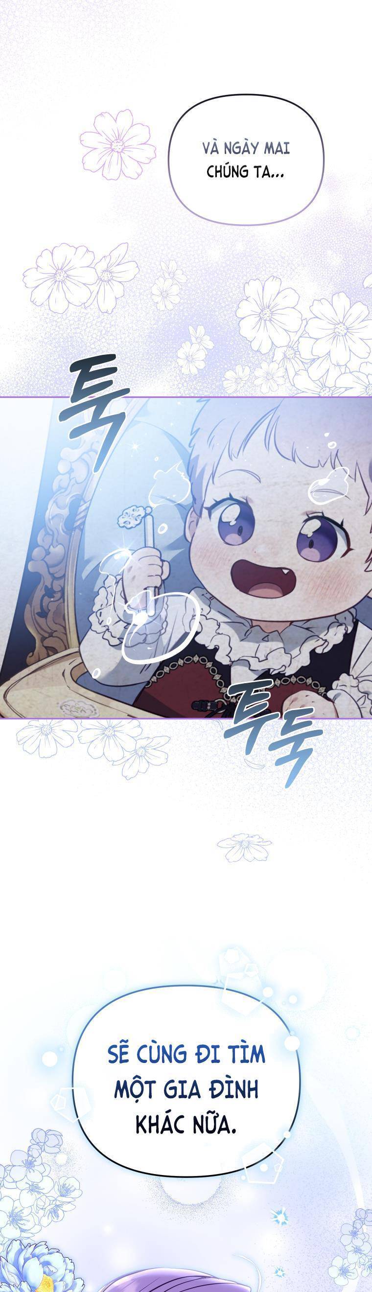 Tôi Đang Được Nuôi Dưỡng Bởi Những Kẻ Phản Diện Chapter 25 - Trang 2