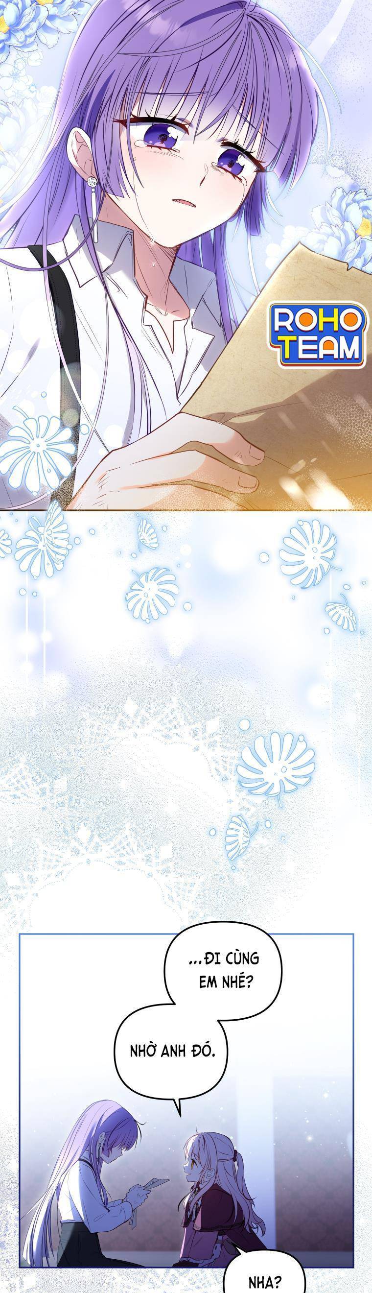 Tôi Đang Được Nuôi Dưỡng Bởi Những Kẻ Phản Diện Chapter 25 - Trang 2