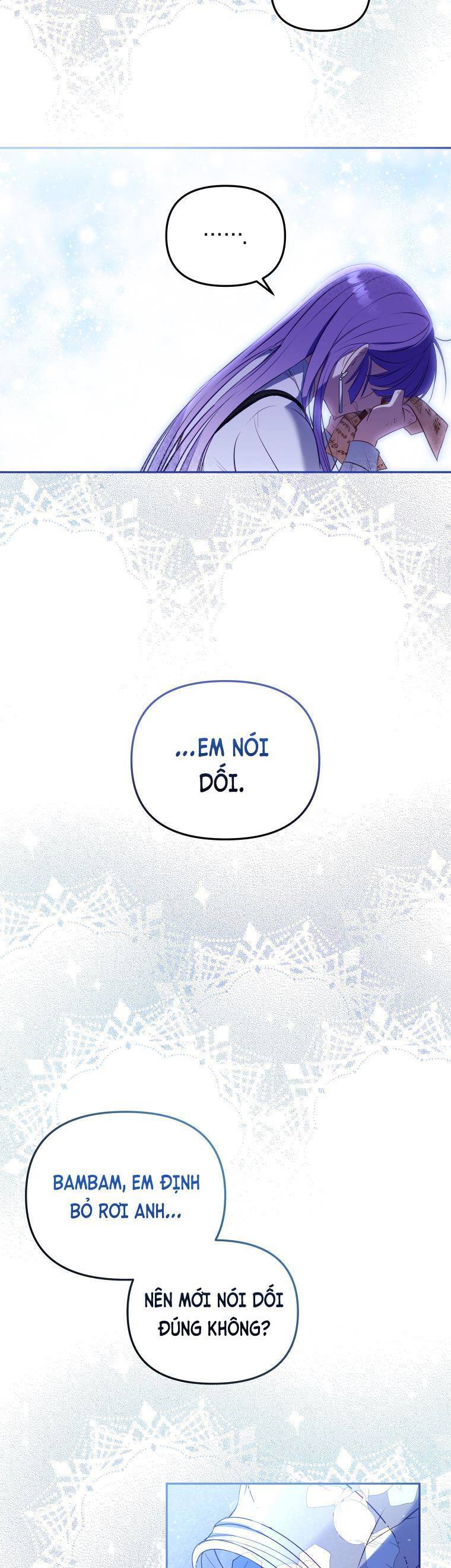 Tôi Đang Được Nuôi Dưỡng Bởi Những Kẻ Phản Diện Chapter 25 - Trang 2