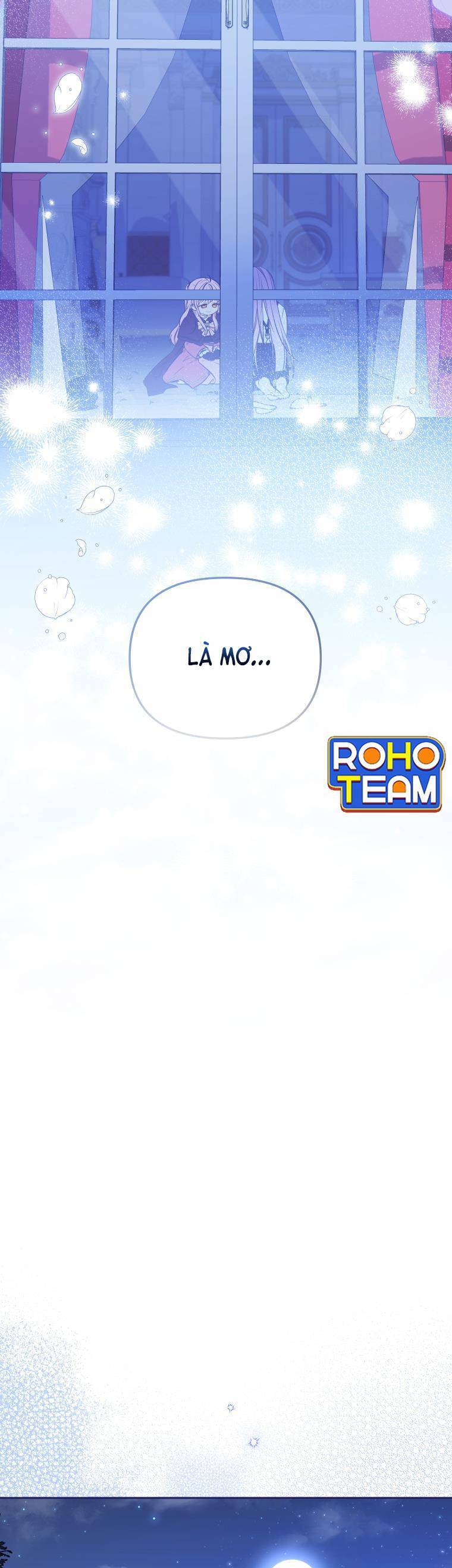 Tôi Đang Được Nuôi Dưỡng Bởi Những Kẻ Phản Diện Chapter 25 - Trang 2