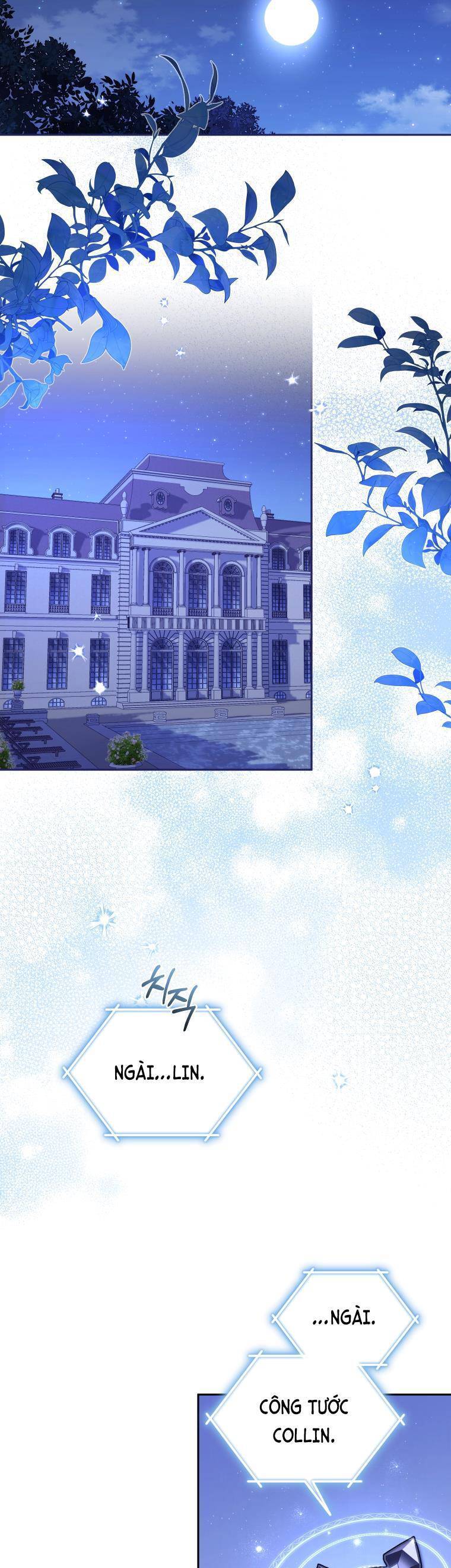 Tôi Đang Được Nuôi Dưỡng Bởi Những Kẻ Phản Diện Chapter 25 - Trang 2