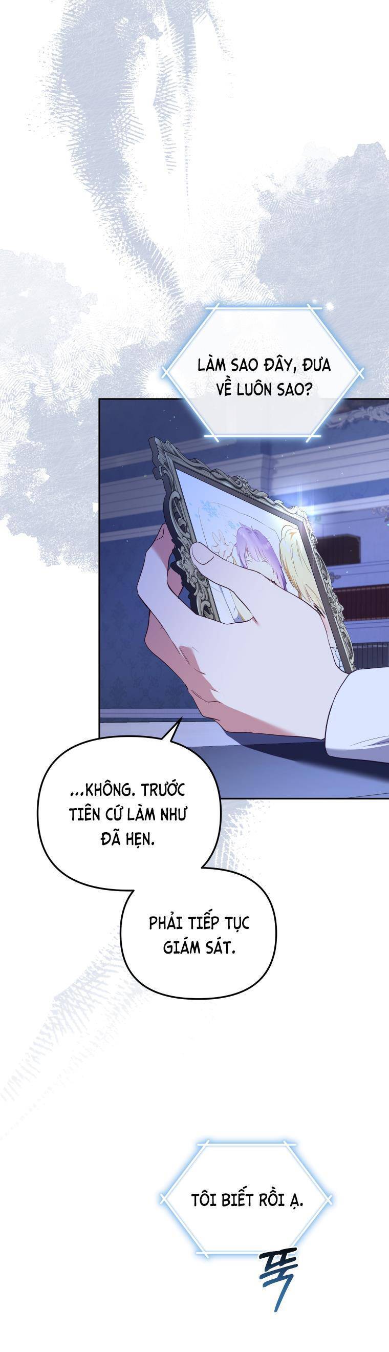 Tôi Đang Được Nuôi Dưỡng Bởi Những Kẻ Phản Diện Chapter 25 - Trang 2