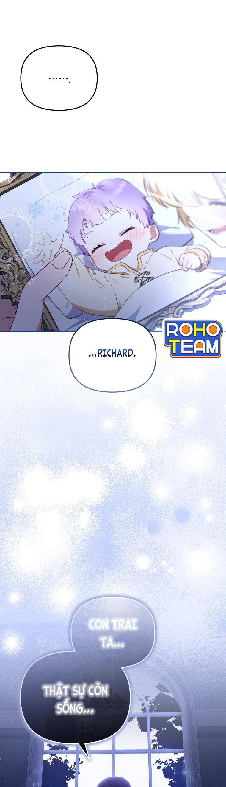 Tôi Đang Được Nuôi Dưỡng Bởi Những Kẻ Phản Diện Chapter 25 - Trang 2