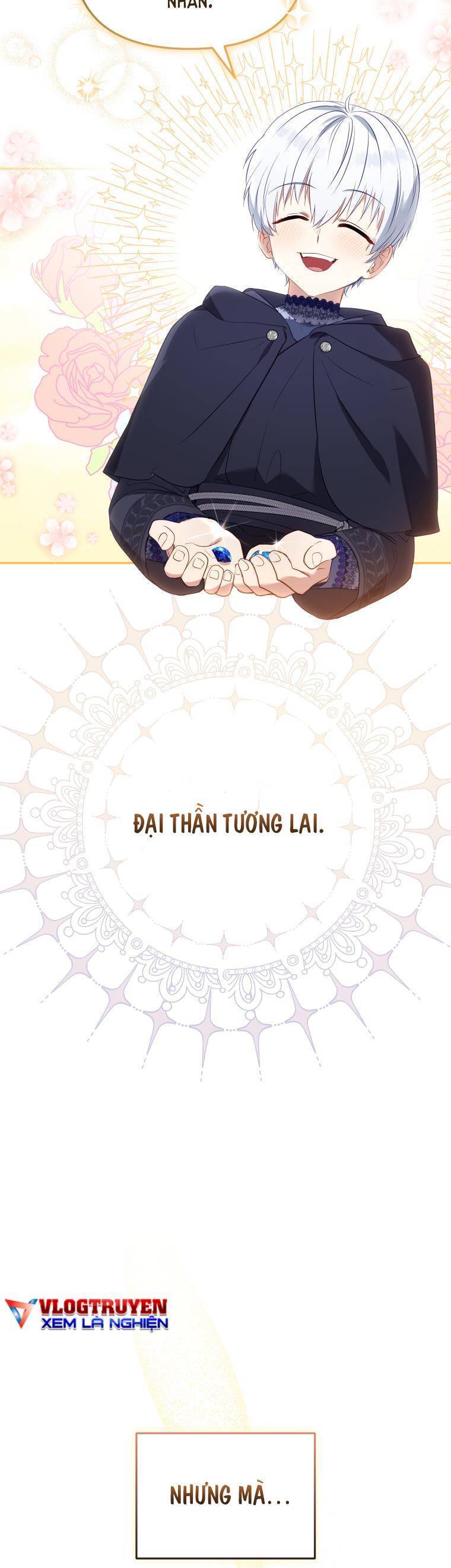 Tôi Đang Được Nuôi Dưỡng Bởi Những Kẻ Phản Diện Chapter 25 - Trang 2