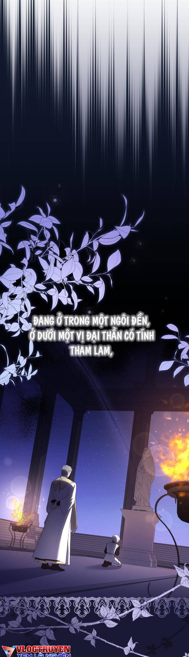 Tôi Đang Được Nuôi Dưỡng Bởi Những Kẻ Phản Diện Chapter 25 - Trang 2