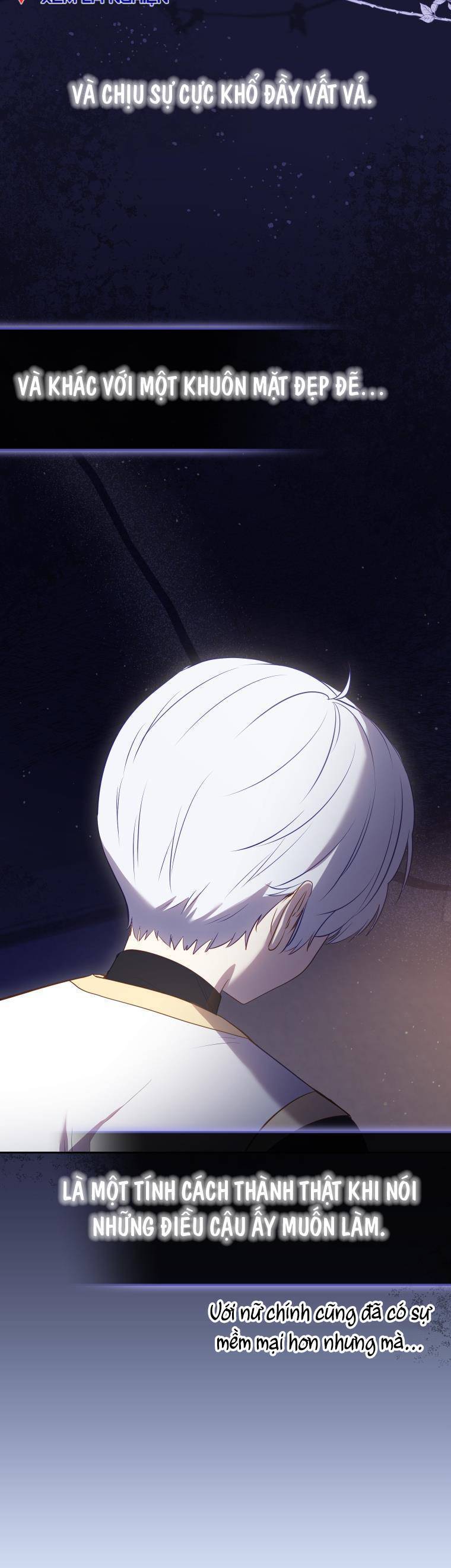 Tôi Đang Được Nuôi Dưỡng Bởi Những Kẻ Phản Diện Chapter 25 - Trang 2