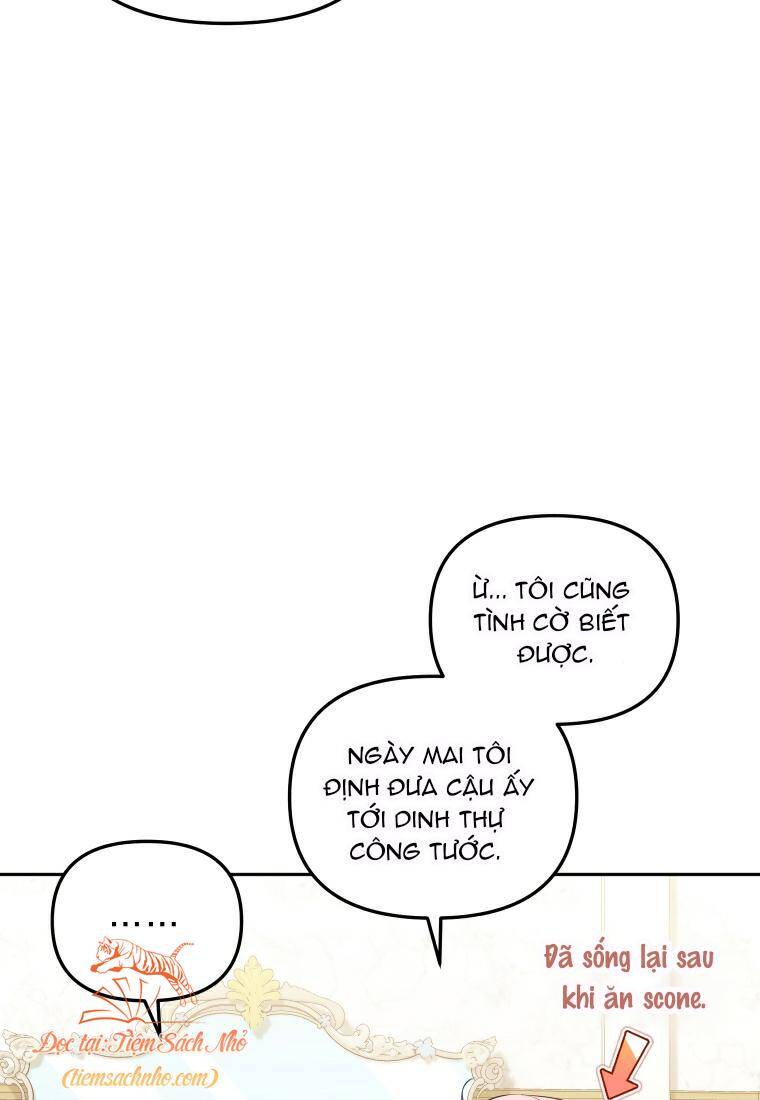 Tôi Đang Được Nuôi Dưỡng Bởi Những Kẻ Phản Diện Chapter 26 - Trang 2