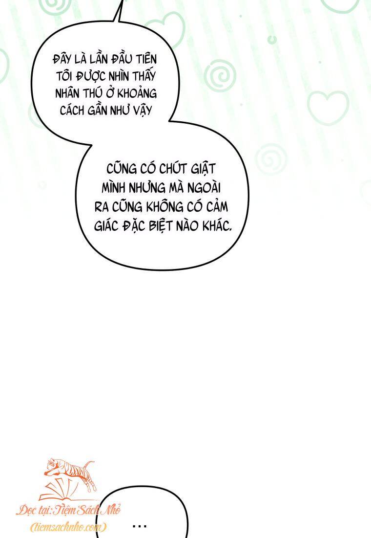 Tôi Đang Được Nuôi Dưỡng Bởi Những Kẻ Phản Diện Chapter 26 - Trang 2