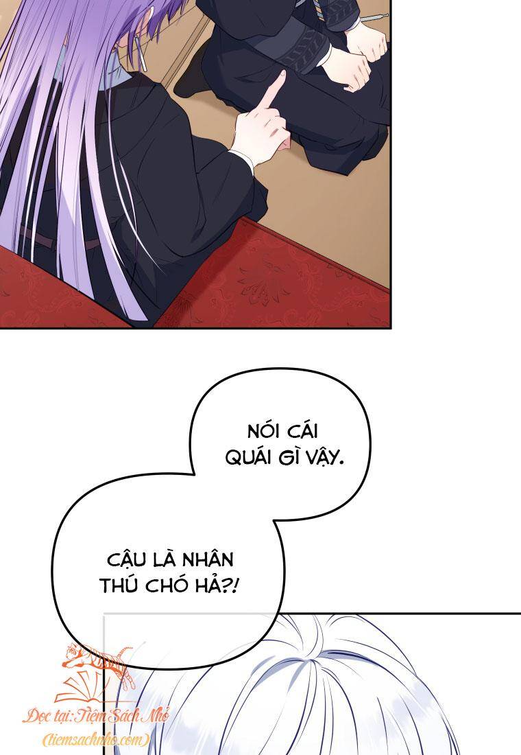 Tôi Đang Được Nuôi Dưỡng Bởi Những Kẻ Phản Diện Chapter 27 - Trang 2