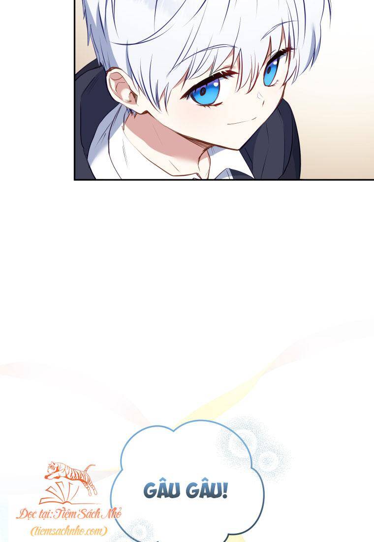 Tôi Đang Được Nuôi Dưỡng Bởi Những Kẻ Phản Diện Chapter 27 - Trang 2