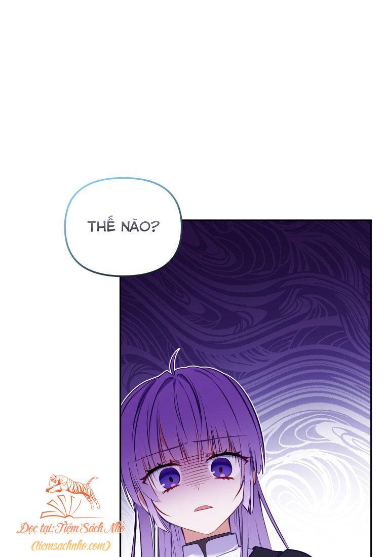 Tôi Đang Được Nuôi Dưỡng Bởi Những Kẻ Phản Diện Chapter 27 - Trang 2