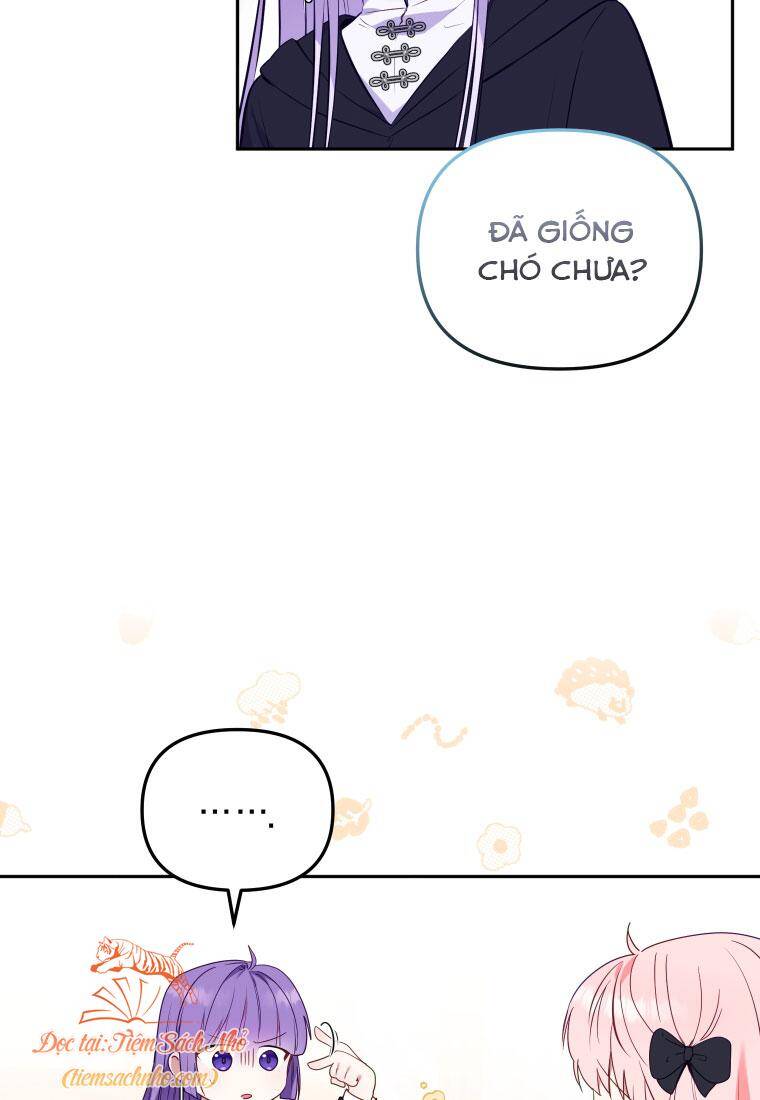 Tôi Đang Được Nuôi Dưỡng Bởi Những Kẻ Phản Diện Chapter 27 - Trang 2