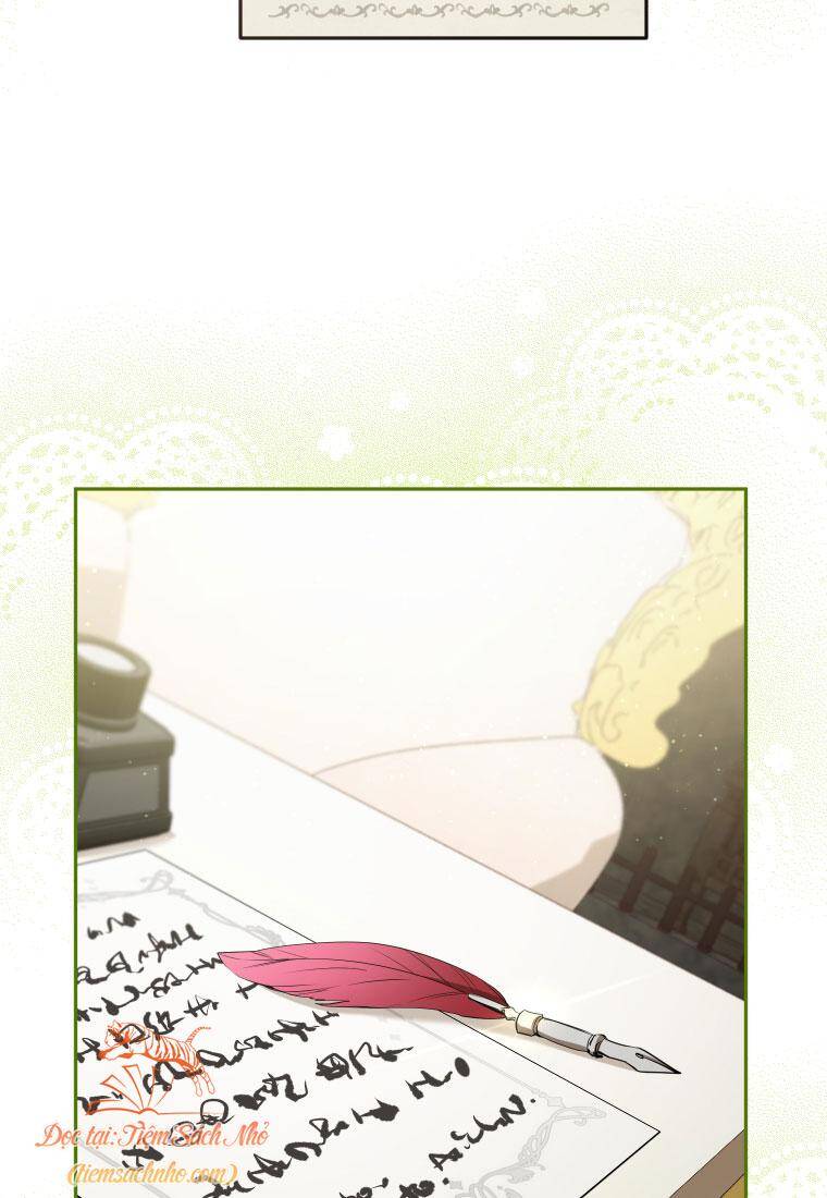 Tôi Đang Được Nuôi Dưỡng Bởi Những Kẻ Phản Diện Chapter 27 - Trang 2