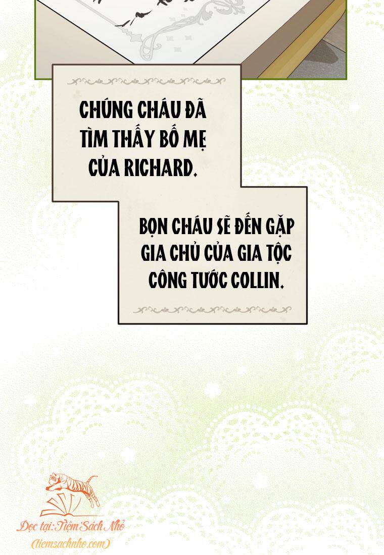 Tôi Đang Được Nuôi Dưỡng Bởi Những Kẻ Phản Diện Chapter 27 - Trang 2