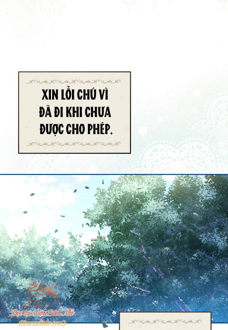 Tôi Đang Được Nuôi Dưỡng Bởi Những Kẻ Phản Diện Chapter 27 - Trang 2