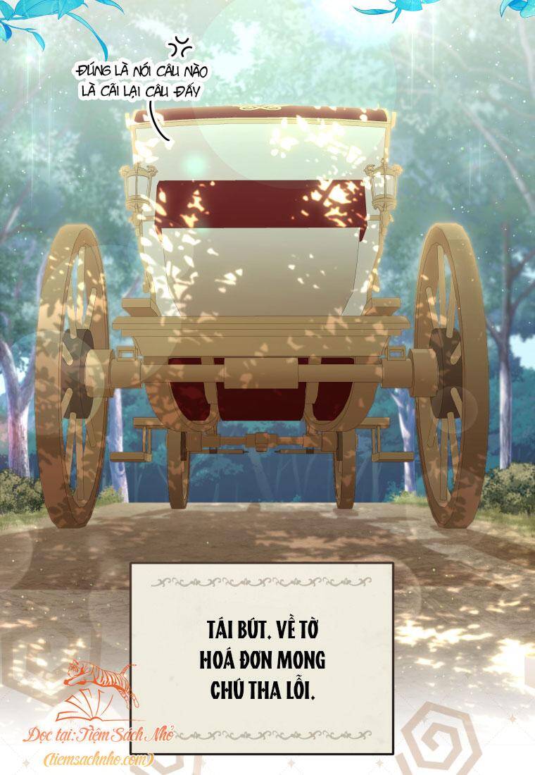 Tôi Đang Được Nuôi Dưỡng Bởi Những Kẻ Phản Diện Chapter 27 - Trang 2