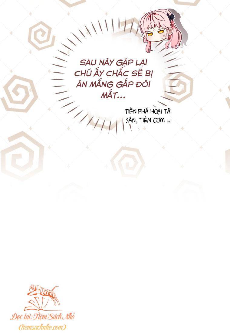 Tôi Đang Được Nuôi Dưỡng Bởi Những Kẻ Phản Diện Chapter 27 - Trang 2