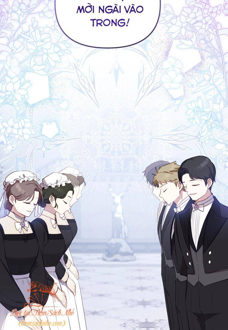 Tôi Đang Được Nuôi Dưỡng Bởi Những Kẻ Phản Diện Chapter 27 - Trang 2